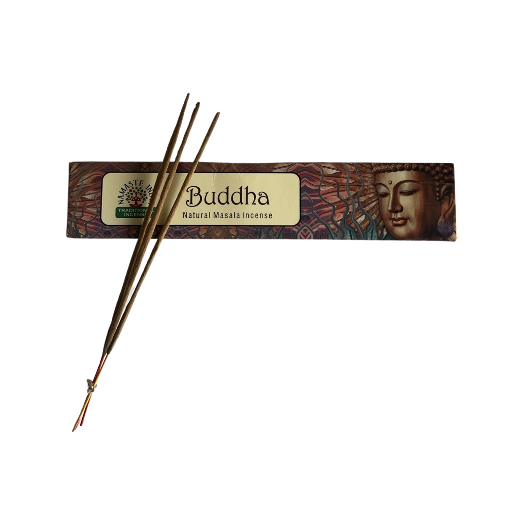 Namaste India Incense Sticks