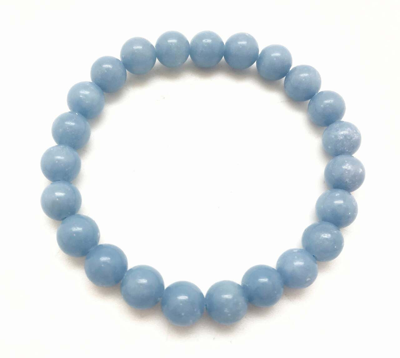 Crystal Bracelet 8mm