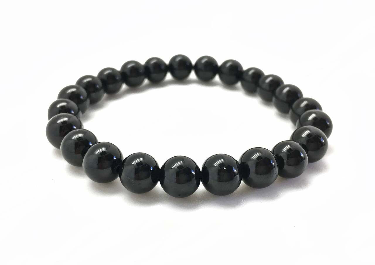 Crystal Bracelet 8mm