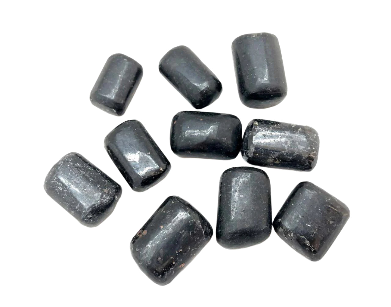 Coppernite Tumbled