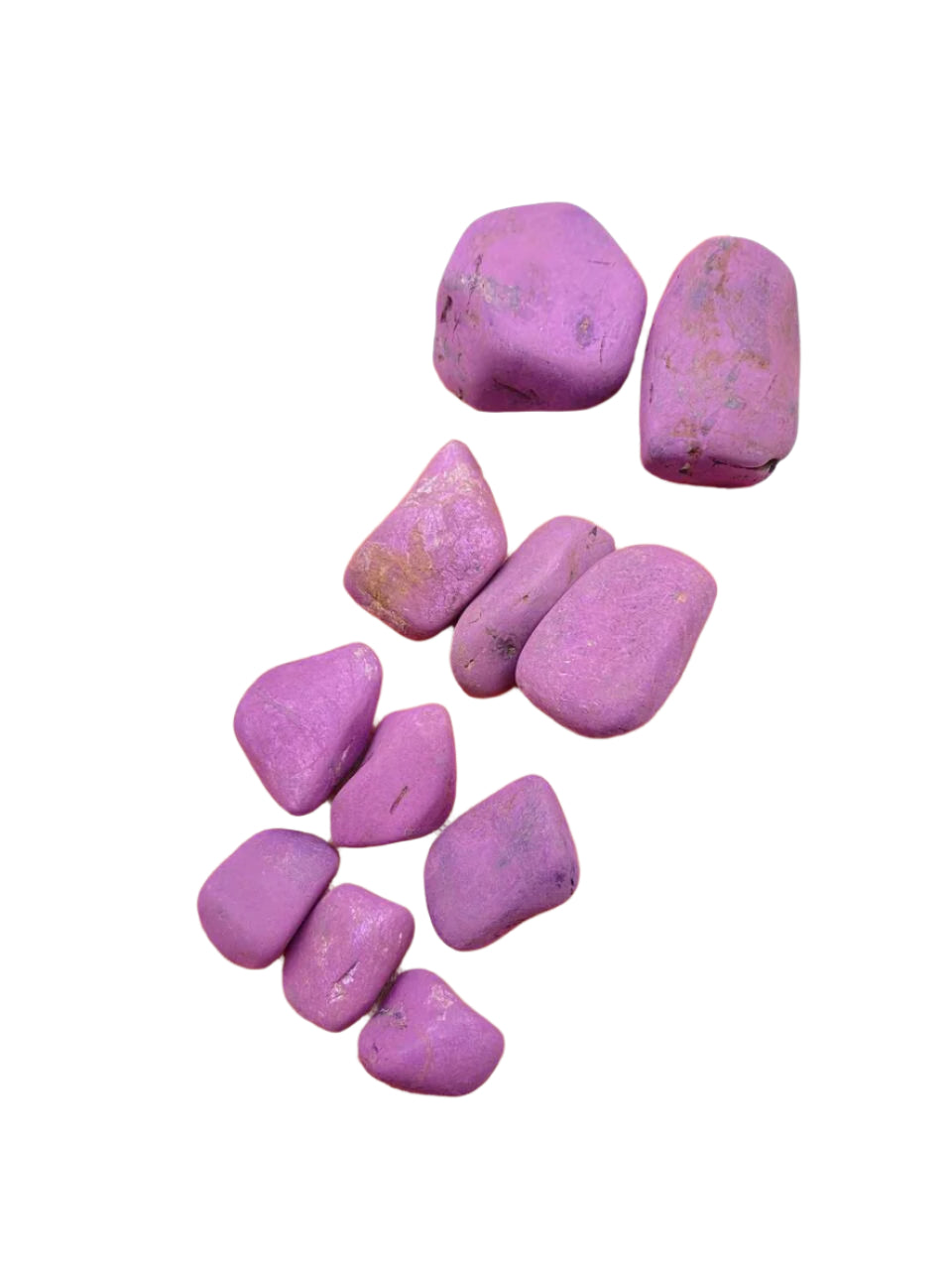 Purpurite Tumbled