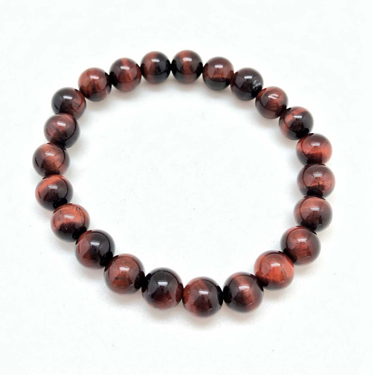 Crystal Bracelet 8mm