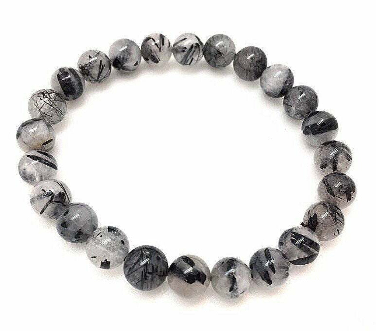 Crystal Bracelet 8mm