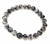 Crystal Bracelet 8mm