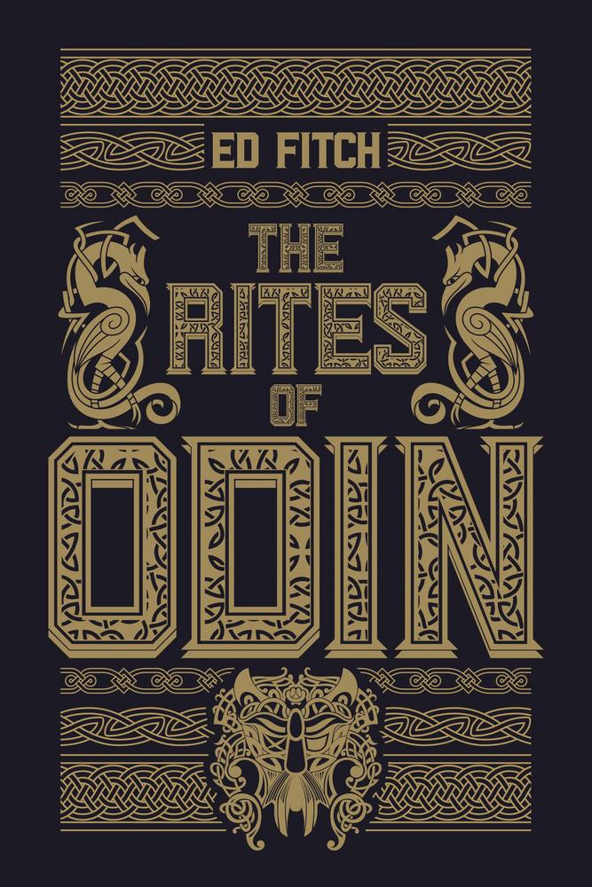 The Rites of Odin - Fitch