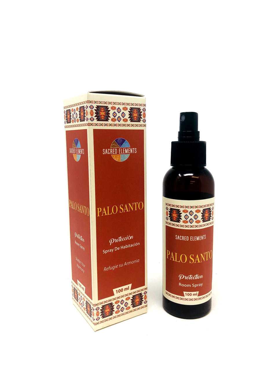 Palo Santo Room Spray