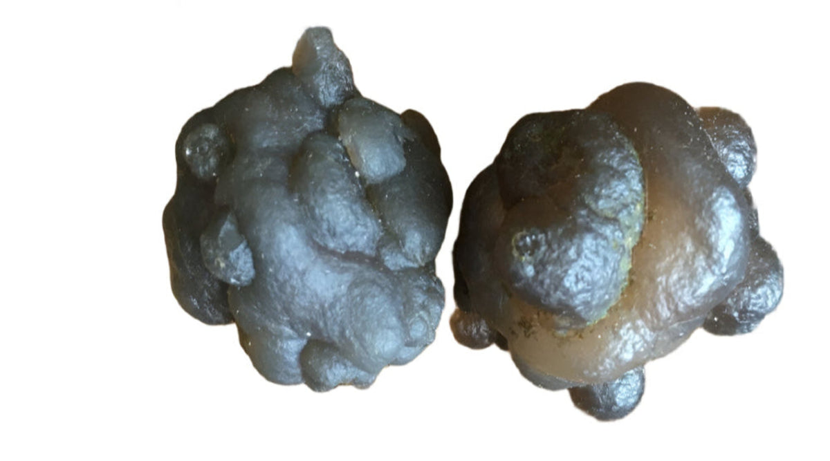 Gobi Agate (Bubble Agate)