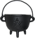 Cast Iron 4.5" Cauldrons (NO LID)