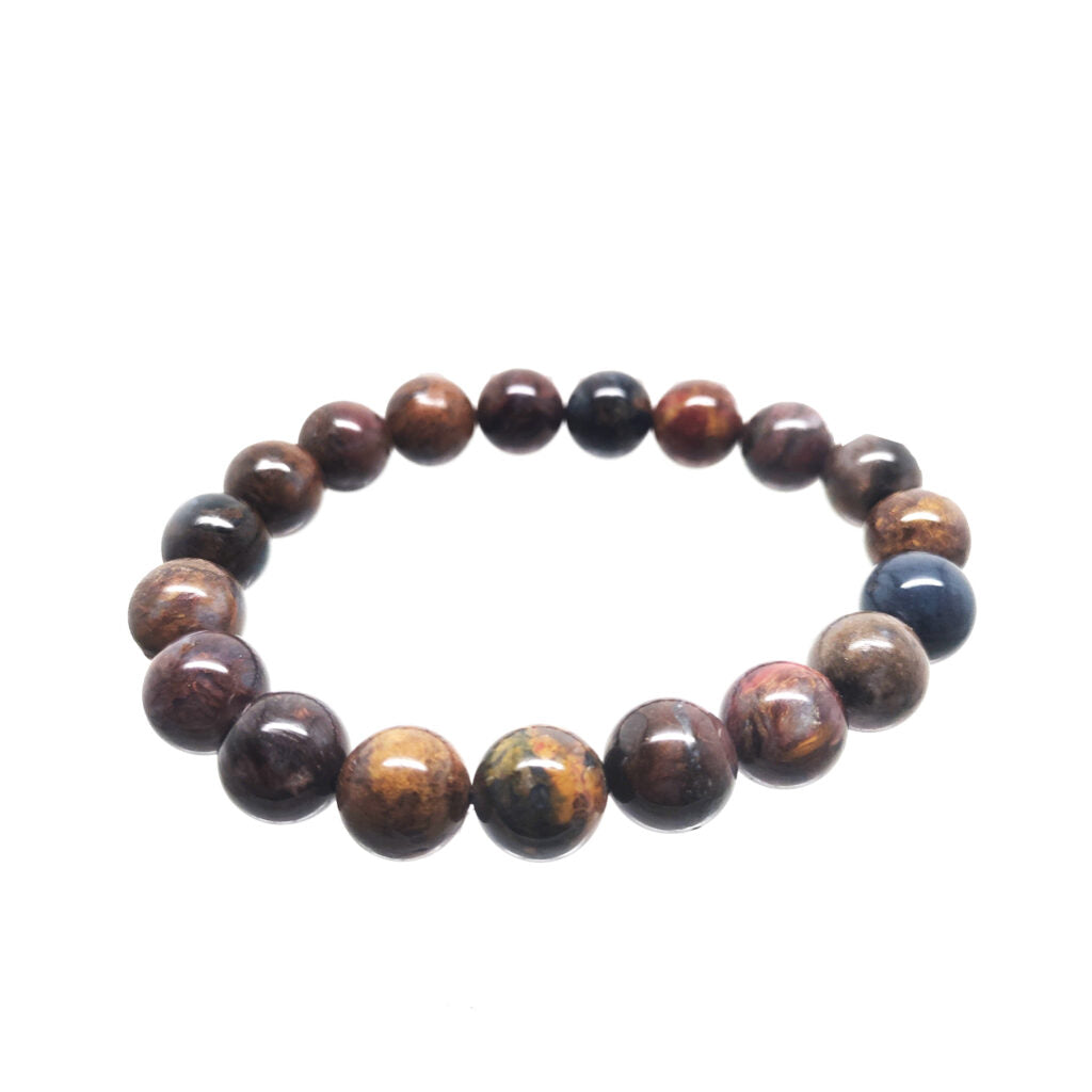 Crystal Bracelet 8mm