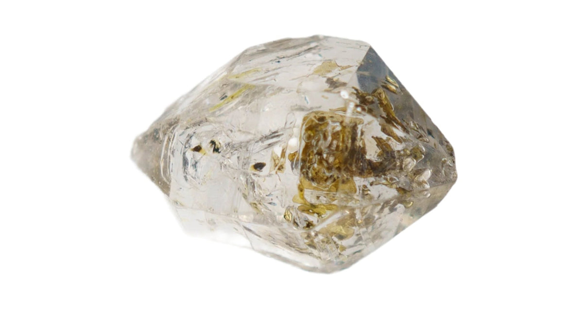 Petroleum Quartz Rough