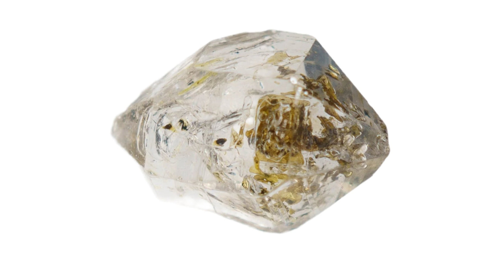 Petroleum Quartz Rough