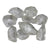 Clear Quartz Tumbled Points