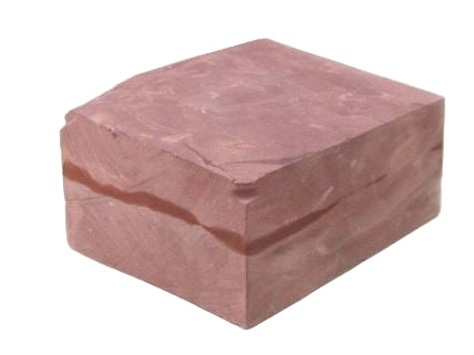 Pipestone / Catlinite