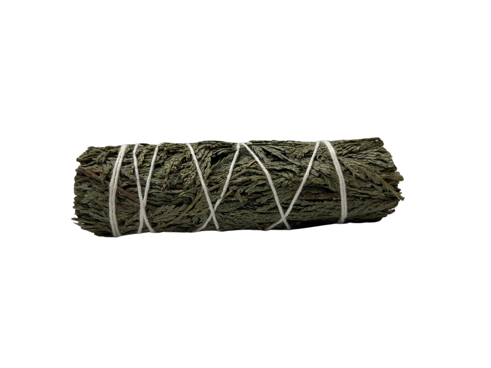Small 4" Smudge Bundles