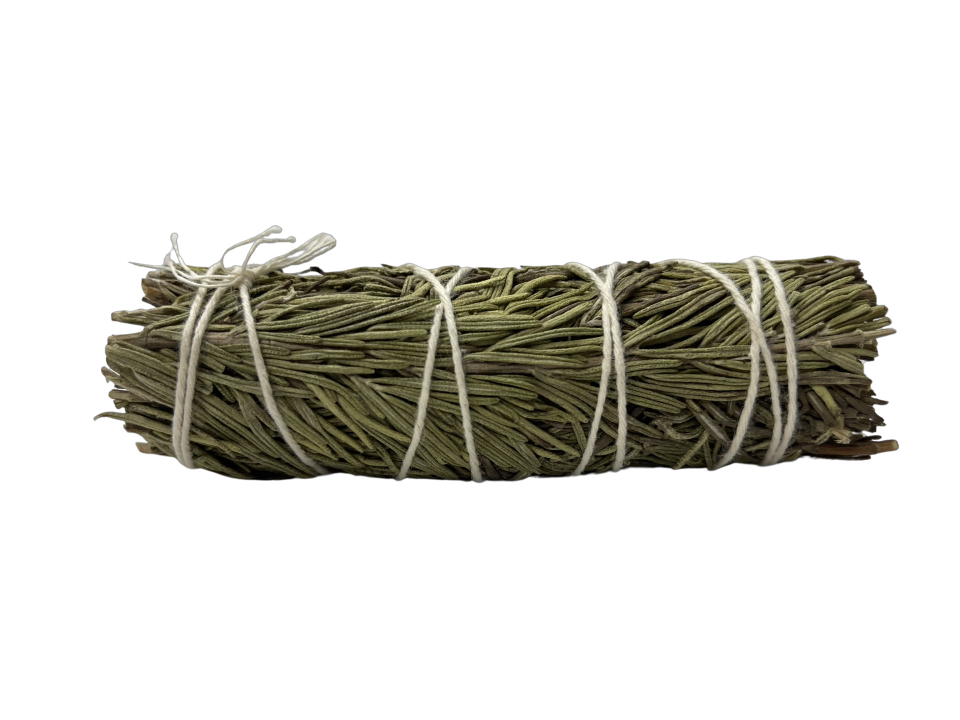 Small 4" Smudge Bundles