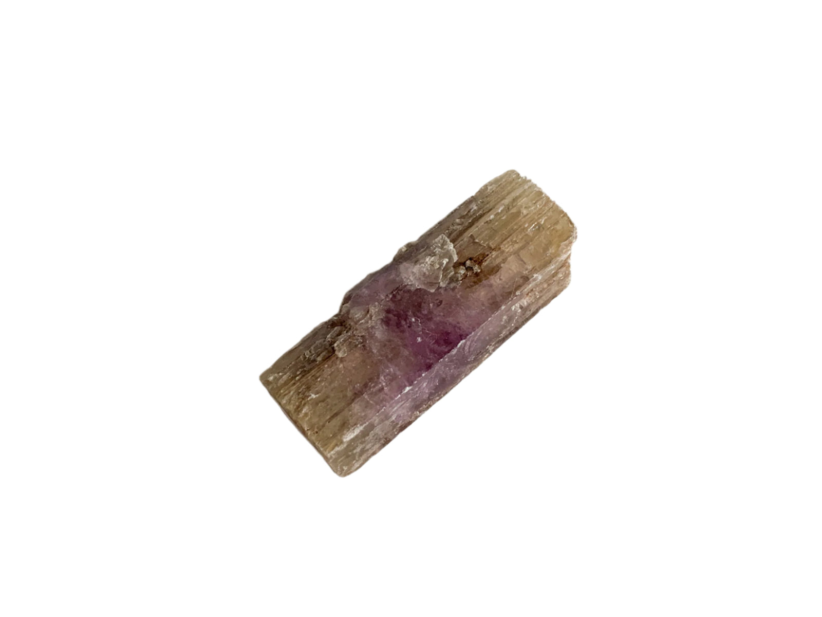 Purple Aragonite
