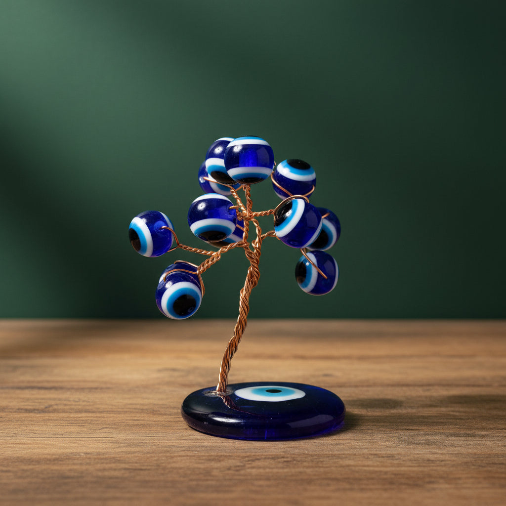 Evil Eye Tree - Eye Base
