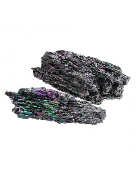 Carborundum Chonks