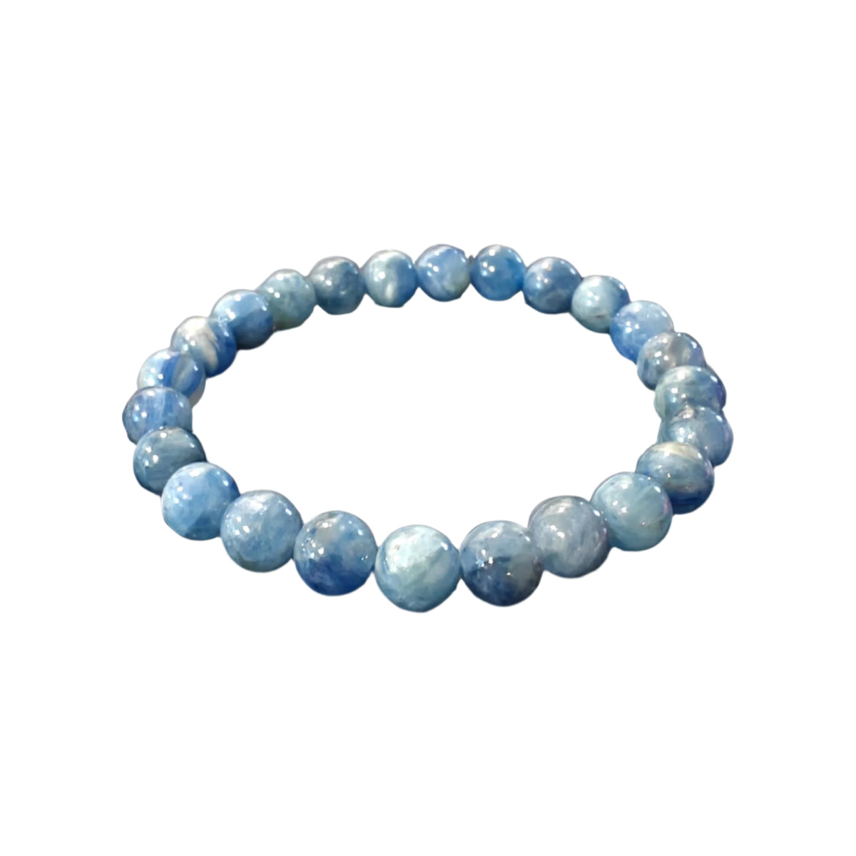 Crystal Bracelet 8mm