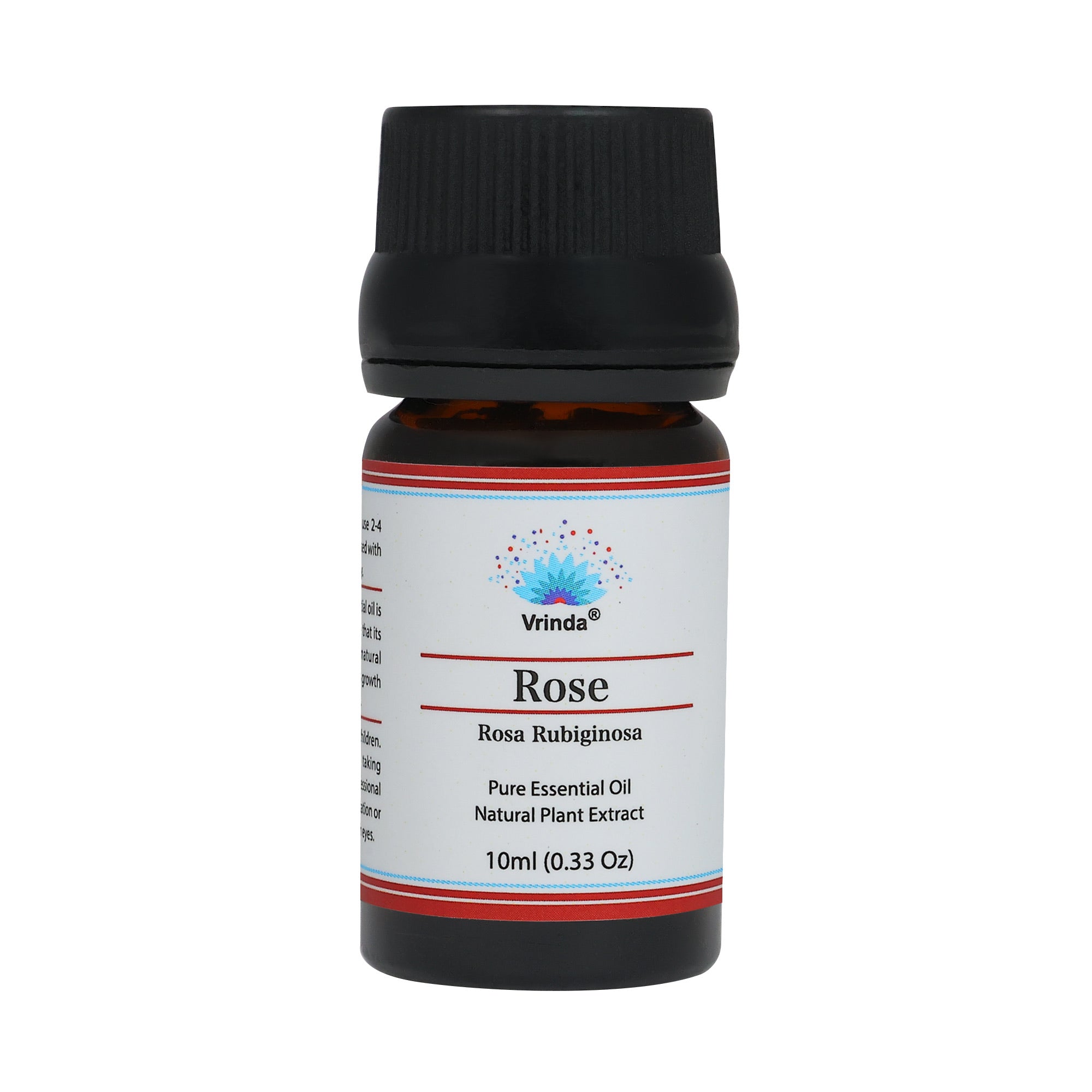 Rose Essential Oil