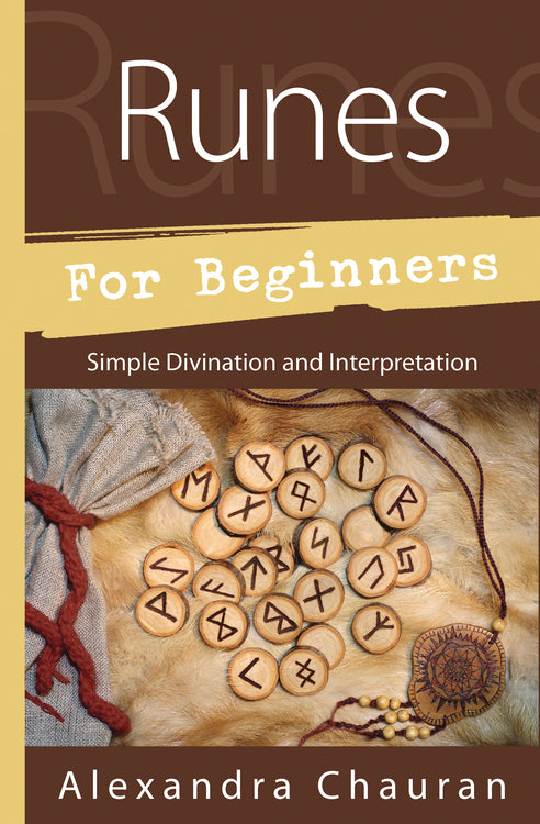 Runes for Beginners - Chauran