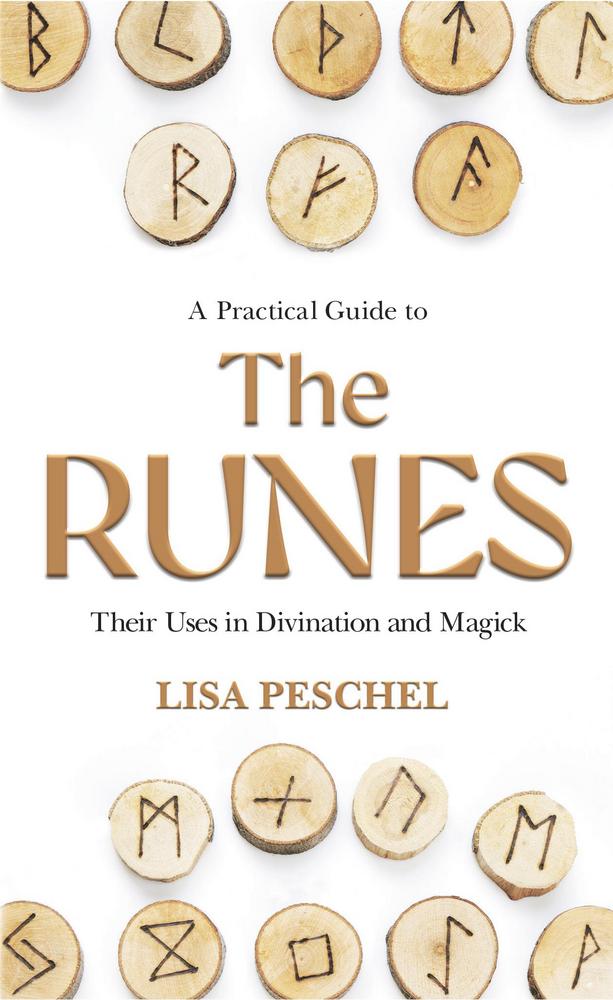 Practical Guide to the Runes - Peschel