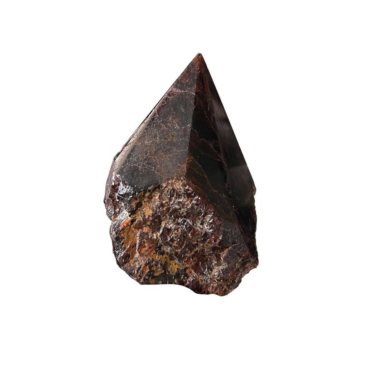 Garnet Power Point