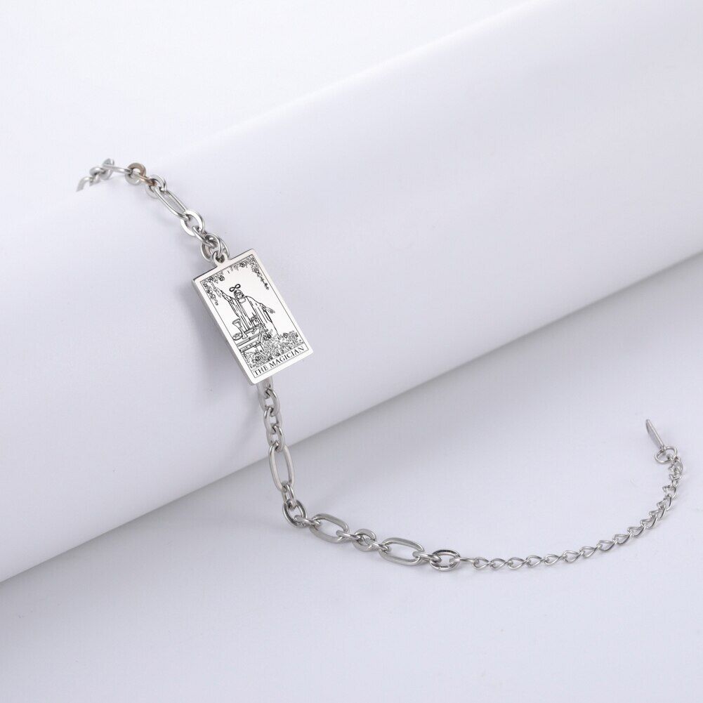 Tarot Charm Bracelets