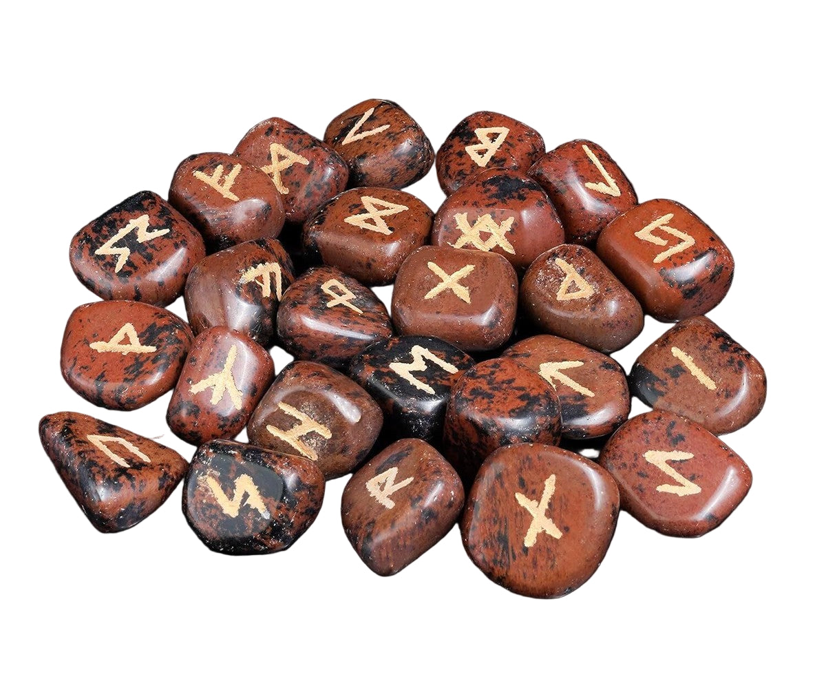 Crystal Runes (MMCOC)