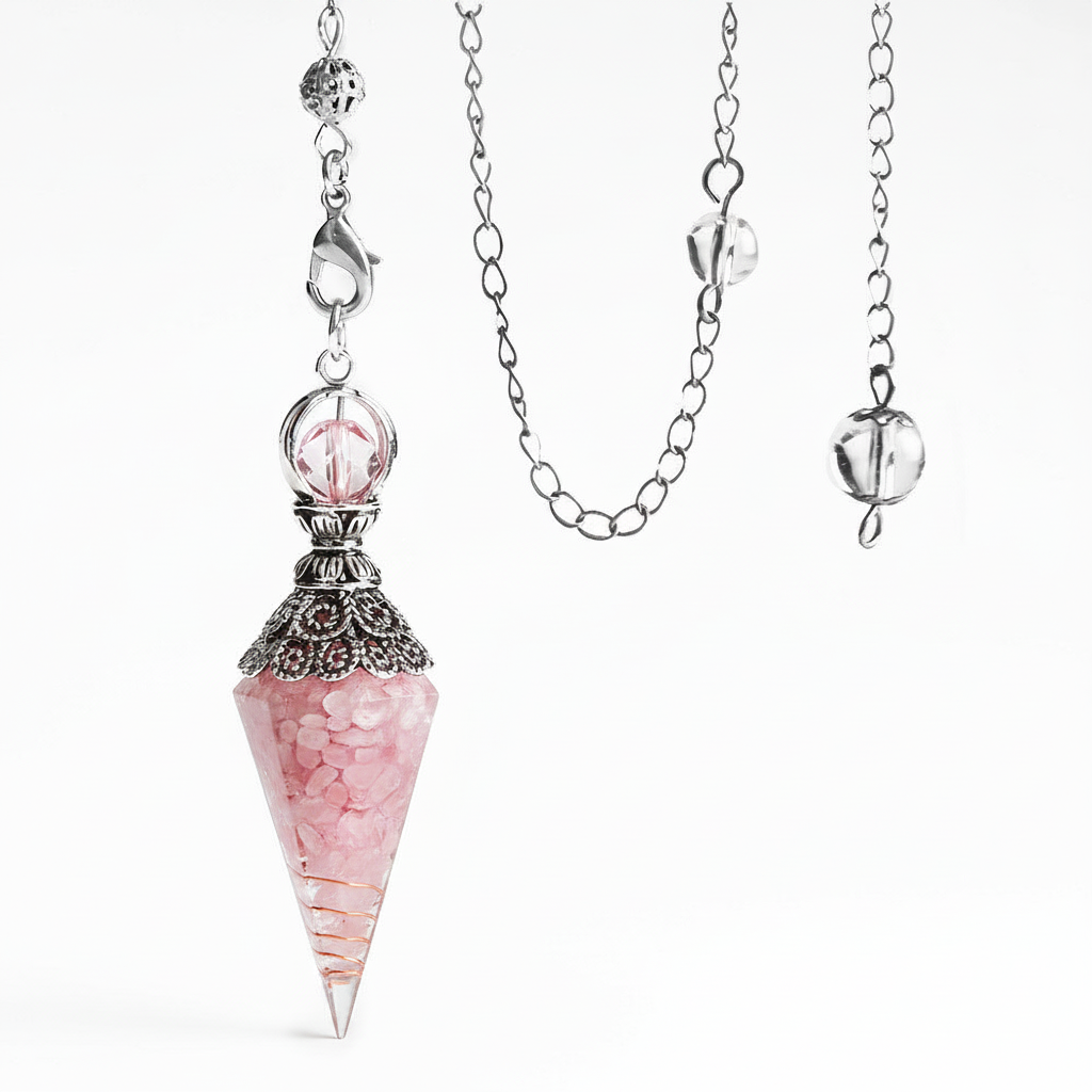 Orgonite Pendulum