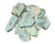 Larimar Mini Slab