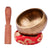 Aluminum Singing Bowls