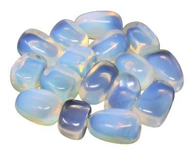 Opalite Tumbled