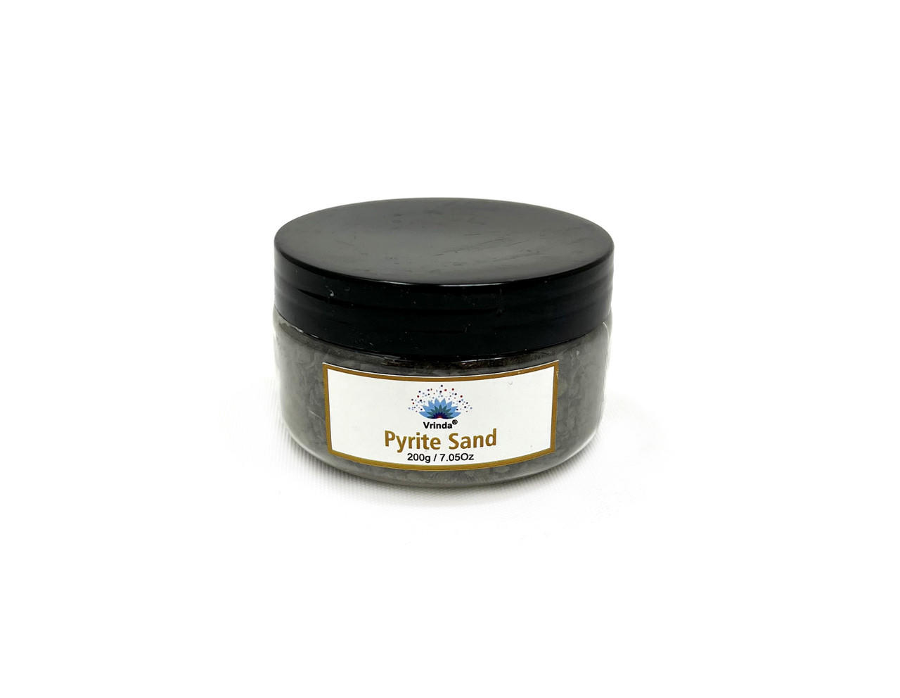 Pyrite Crystal Sand