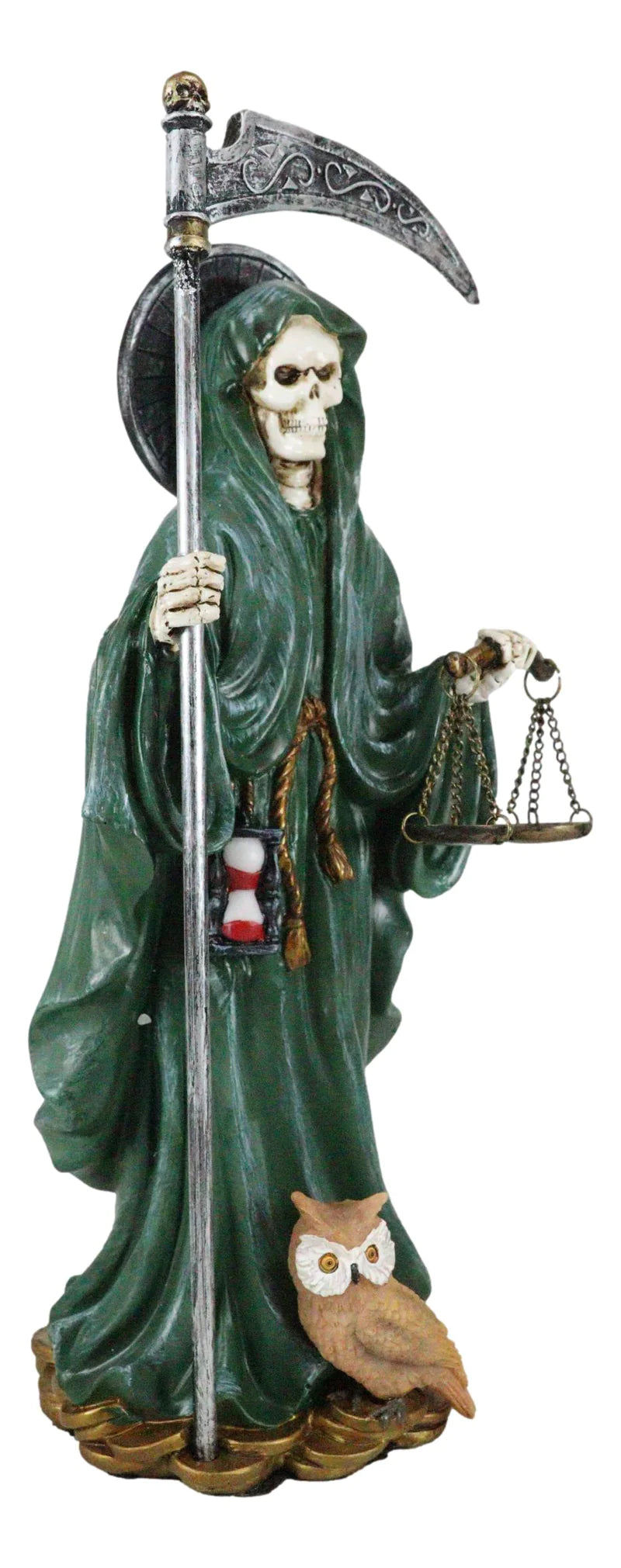 Santa Muerte Large Statue