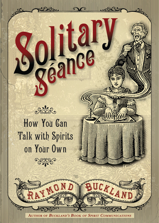 Solitary Seance - Buckland