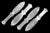 Selenite Athame