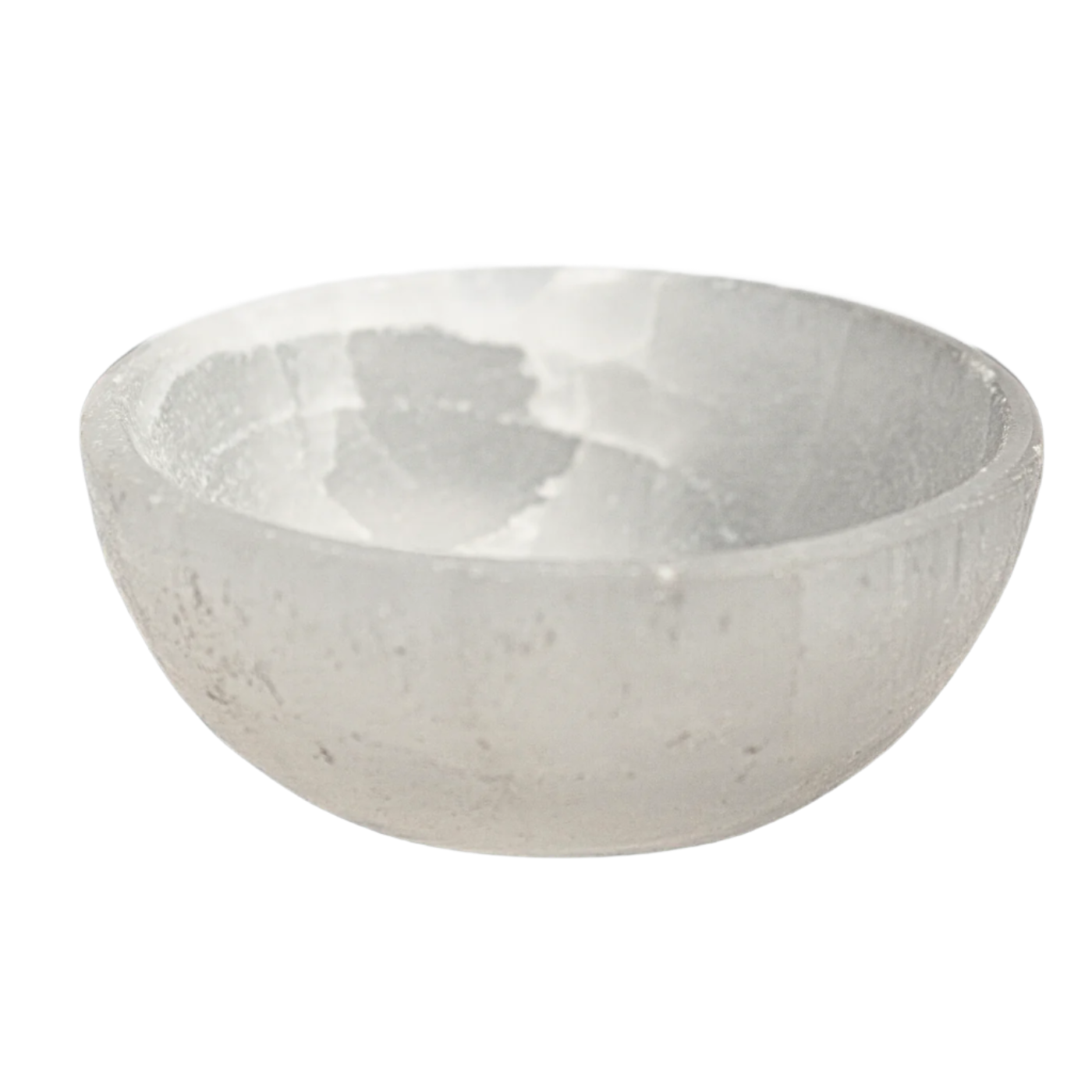 Selenite Charging Bowls