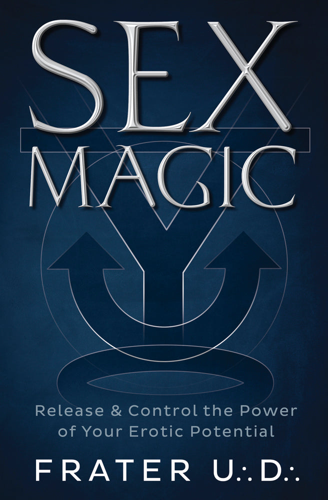 Sex Magic - Frater U D