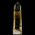 Smoky Citrine Specimens (Natural Base)