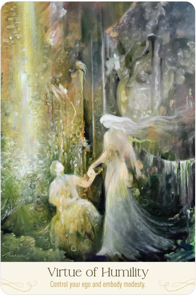 Soul’s Journey Oracle