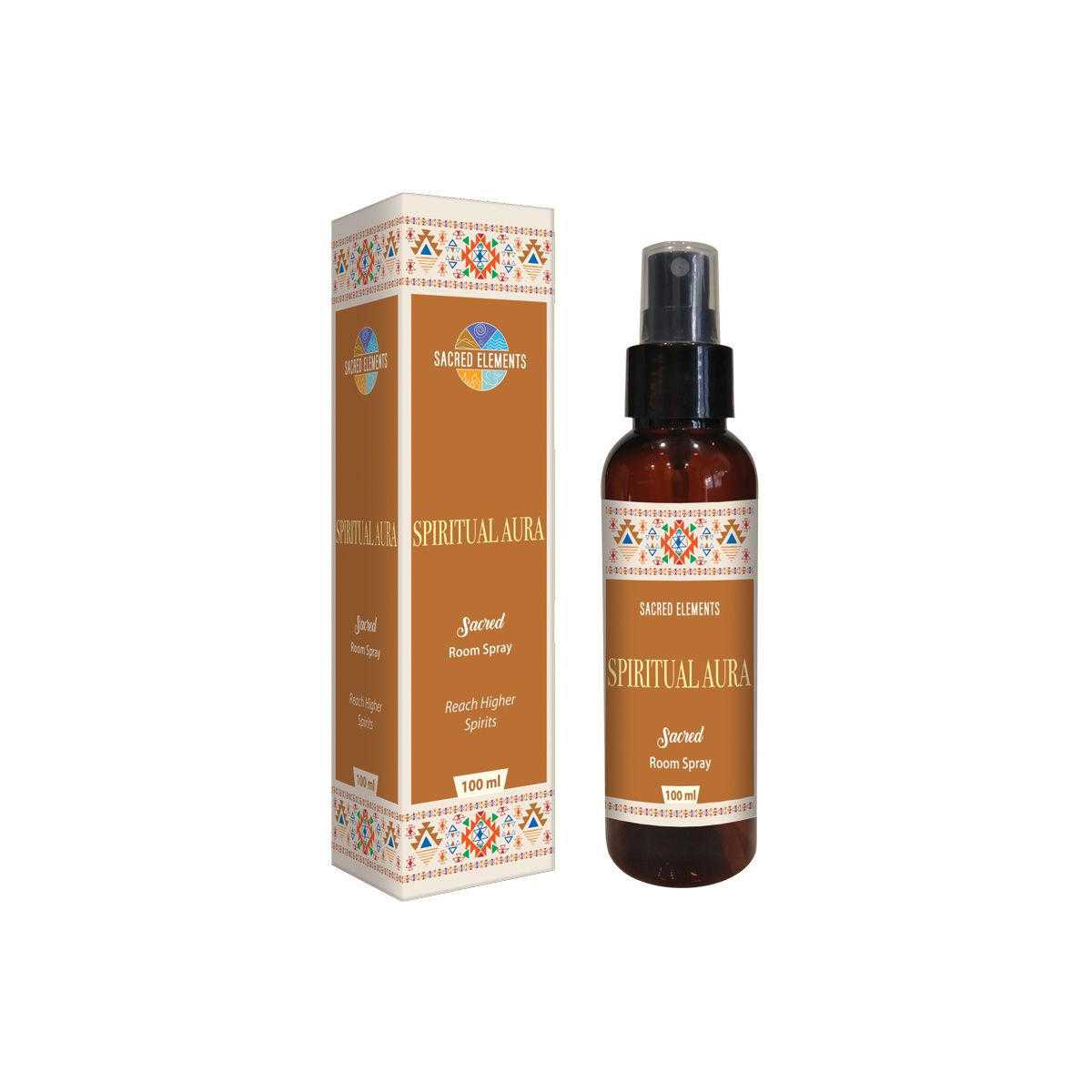Spiritual Aura Room Spray