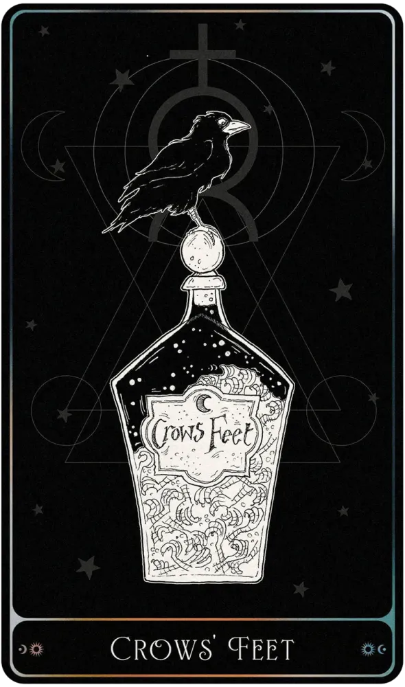 Alchemist's Oracle
