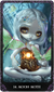 Halloween Forever Oracle