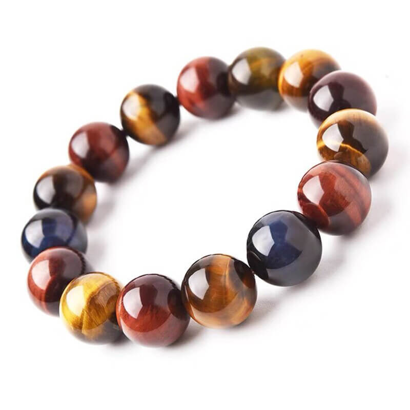Crystal Bracelet 8mm