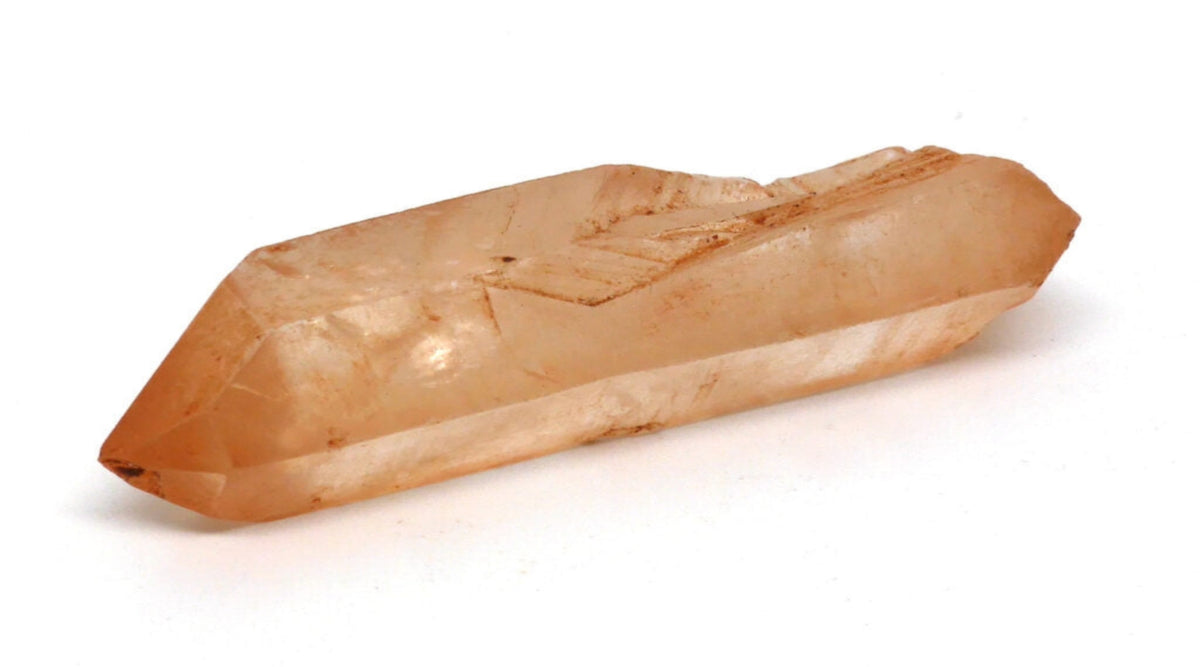 Tangerine Quartz
