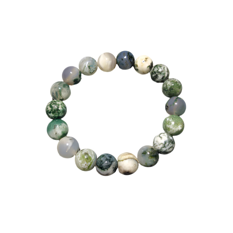 Crystal Bracelet 8mm