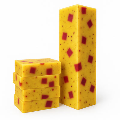 Honeysuckle Soap
