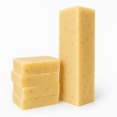 Rosemary Thyme Soap