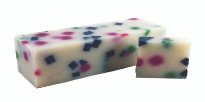 Berry Sage Soap